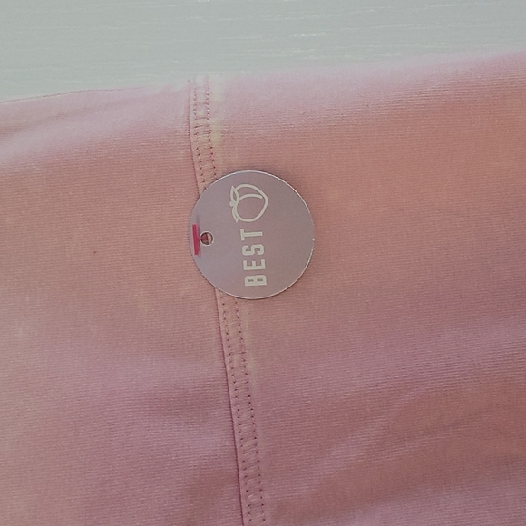 Victorias Secret PINK 7/8 ankle leggings - Picture 3 of 9